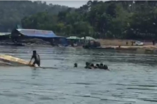 Tragedi Kedungombo,...