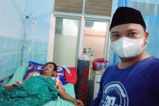 Pipa Gas Beracun Milik...