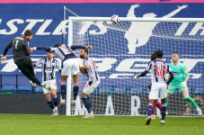 Gol Penyelamat Alisson...