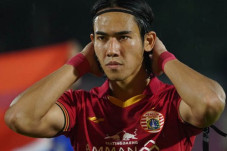 Fokus di Timnas Garuda,...
