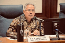 Wakil Ketua BKSAP DPR...