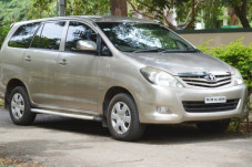Toyota Innova ini Berhasil...
