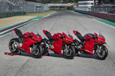 Ini Alasan Lengkap Ducati...