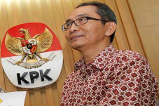 Mantan Ketua KPK Ungkap...