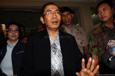 Mantan Pimpinan KPK...