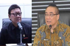 Soal Nasib 75 Pegawai...