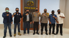 LPSK Pastikan Pemenuhan...