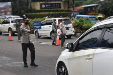Penyekatan Arus Balik...