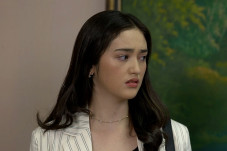 Sinopsis Putri untuk...
