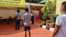Buat Pemudik Balik,...