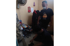 Oknum Guru Ngaji di...