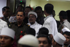 Jaksa Tuntut Habib Rizieq...