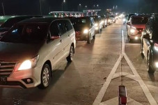 Libur Lebaran 2021,...