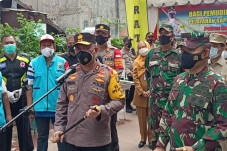 Kapolda Metro Jaya dan...