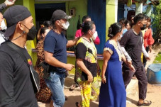 Ini Peranan Dua Janda...