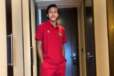 Ini 4 Gaya Yudha Febrian,...