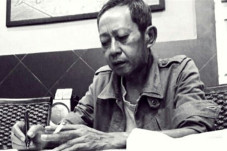 Teguh Esha, Penulis...