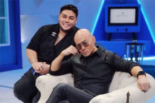 Deddy Corbuzier dan...