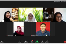 Tim Mahasiswa UNAIR...