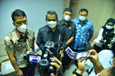 Catat! Hari Ini Tahapan...