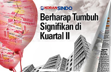 Berharap Perekonomian...