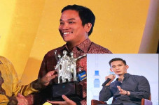 Inilah Sosok Duet Maut...