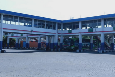 Hari Terakhir Larangan...