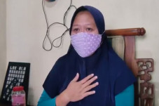 Kisah Pilu Guru Cantik...
