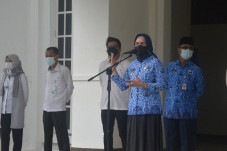 Wabup Merlan Tekankan...
