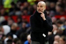 Guardiola: Persiapan...