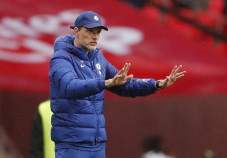 Chelsea Bertekad Bangkit...