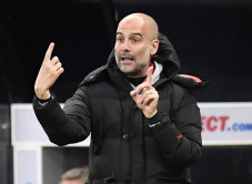 Guardiola Akan Rombak...