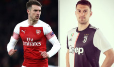 Bakal Dilepas Juventus,...