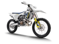 Husqvarna Siap Hadirkan...