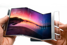 Samsung Display Pamerkan...