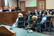 Istri Ungkap Aksi Edhy...