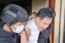 Munarman Diragukan Terlibat...