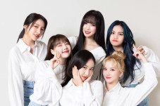 GFRIEND Tinggalkan Source...