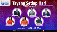 Unjuk Rasa Solidaritas...