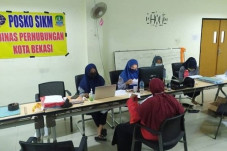Pemkot Bekasi Terbitkan...