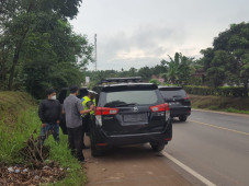 Polda Jambi Perketat...