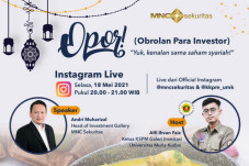 Lebih Dekat dengan Investasi...