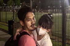 Ibnu Jamil Semakin Dekat...