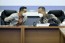 Libatkan Kadin Kembangkan...