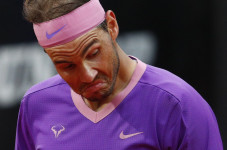 Nadal Puas Raih Gelar...