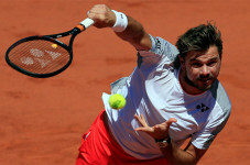 Wawrinka Mundur dari...