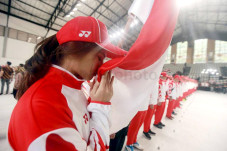 SEA Games Hanoi: Atlet...
