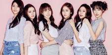 GFRIEND Resmi Putus...