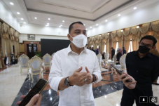 Antisipasi Lonjakan...
