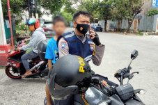 Lagi, Seorang Bocah...